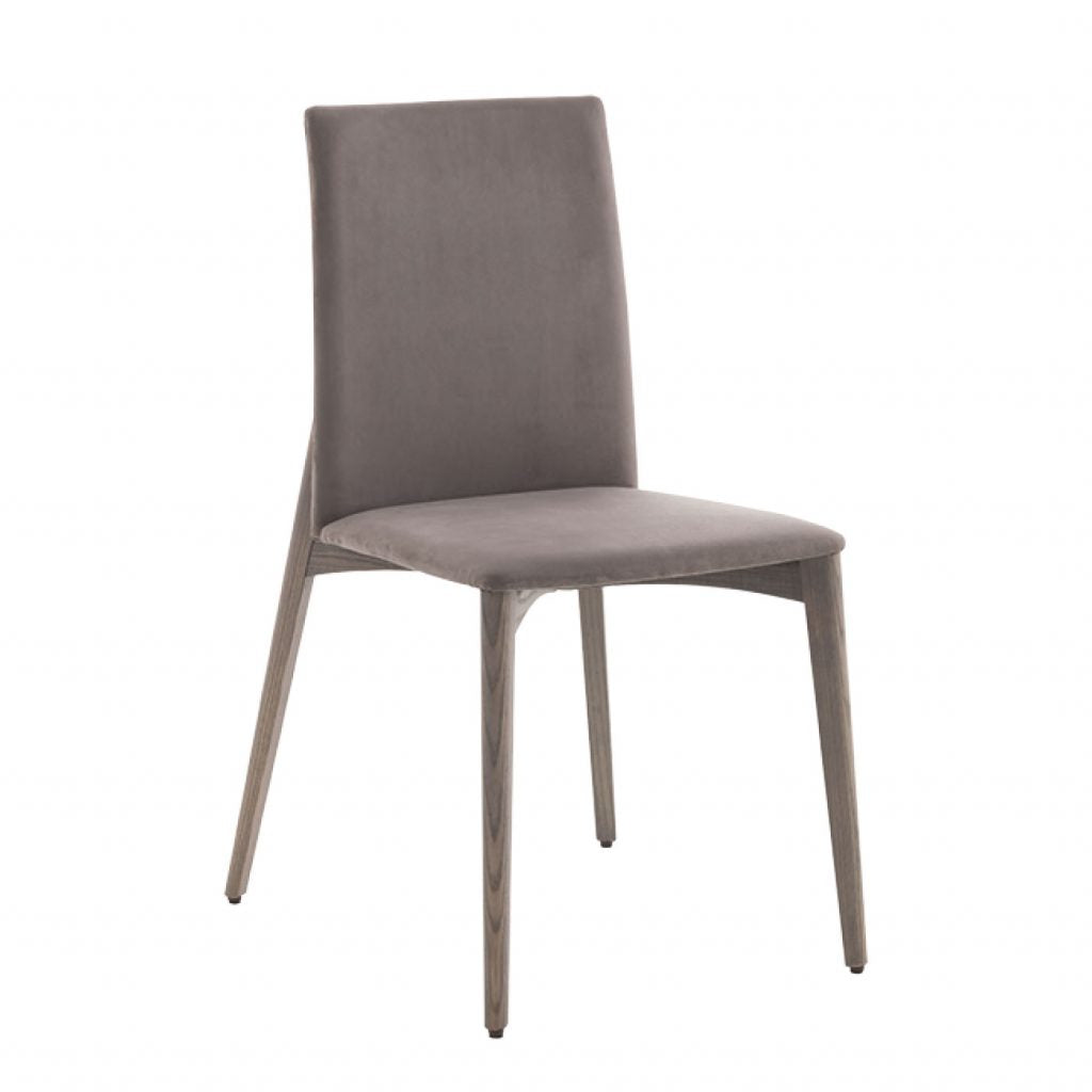 YORK Chair Eco-Nabuk